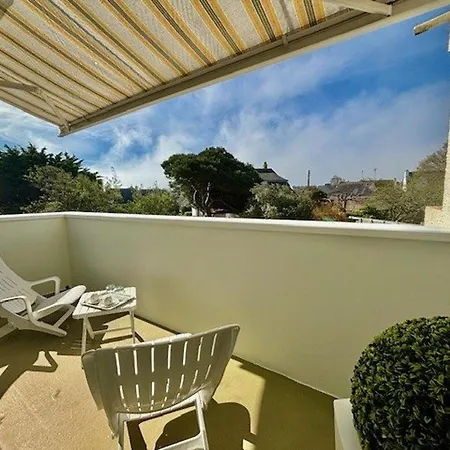 - 3 Pieces Avec Balcon, Parking, Proche Et Centre-ville - Fr-1-478-280 아파트