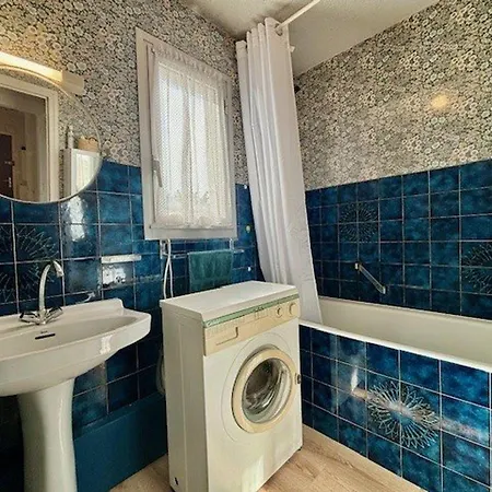 아파트 - 3 Pieces Avec Balcon, Parking, Proche Et Centre-ville - Fr-1-478-280 *